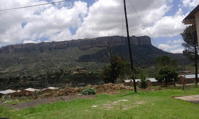 Photos of Tshiya College of Education