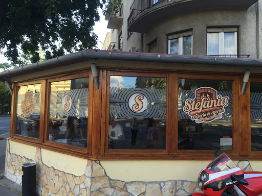 Stefánia Étterem és Pizzeria