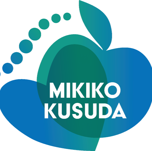 Personal Trainer MIKIKO - Get your body under your control - logo