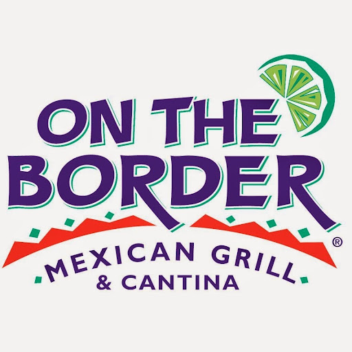 On The Border Mexican Grill & Cantina logo
