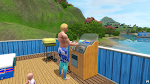 The Sims 3 Райские острова. Sims3exotischeiland-preview209