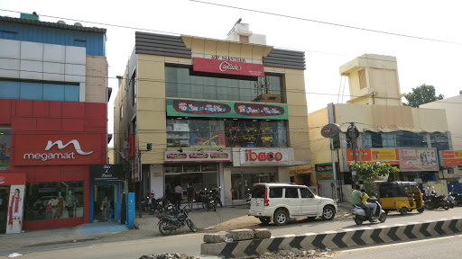 Mera Toy Shop-Mera Baby Shop, First Floor, Bus Stand Road, Mogappair West, Ambattur Industrial Estate, Chennai, Tamil Nadu 600037, India, Baby_Shop, state TN