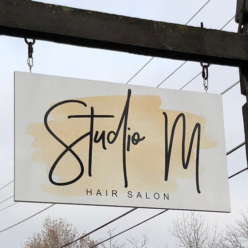 Studio M hair salon LLC