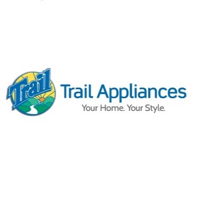 Trail Appliances - Vancouver logo