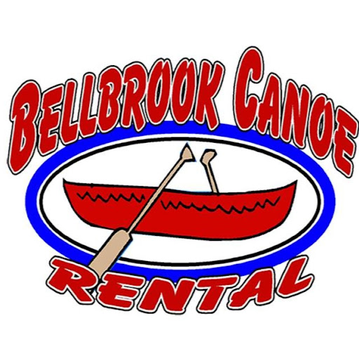 Bellbrook Canoe Rental logo