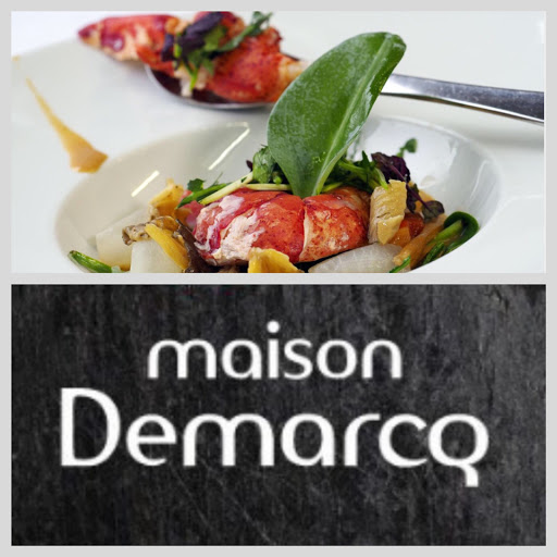 Maison Demarcq logo
