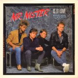 Mr. Mister - Is It Love