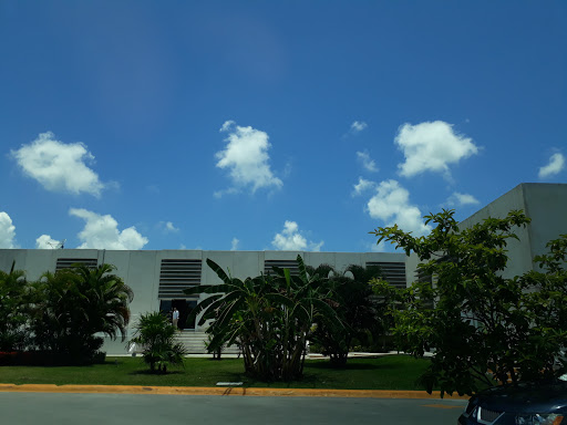 Cedis palace resorts, Km 21, Carretera Cancún -Tulum, Puerto Morelos, Q.R., México, Servicio de distribución | SON
