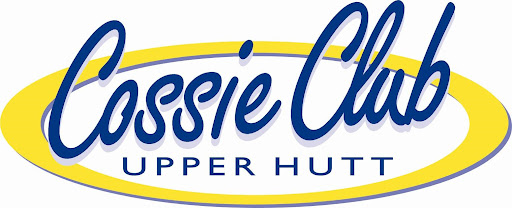 Upper Hutt Cosmopolitan Club logo