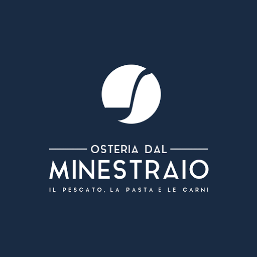 Ristorante Osteria dal Minestraio logo