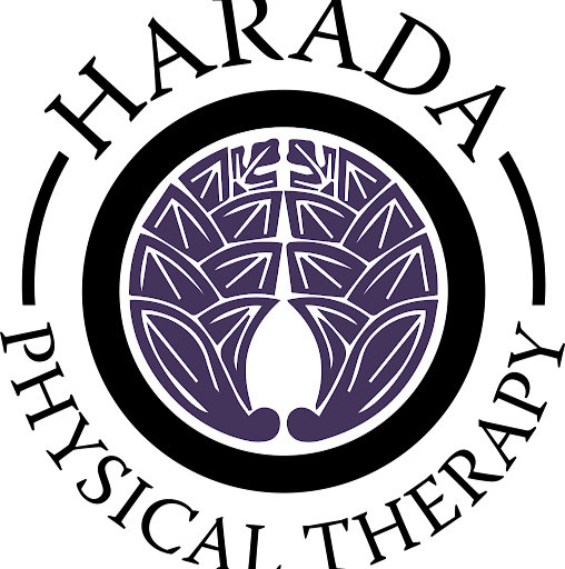 Harada Physical Therapy - Oak Harbor logo