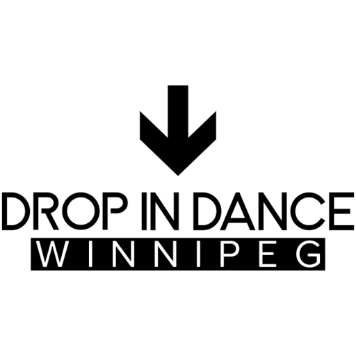 Drop In Dance Winnipeg logo