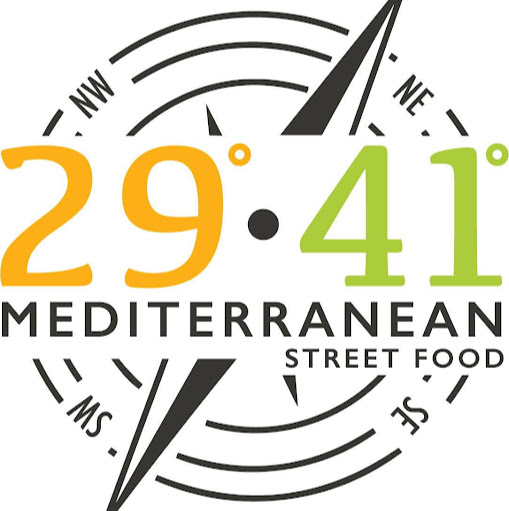 2941 Street Food - Rochester Hills logo