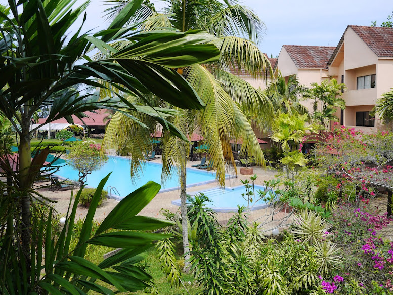 Holiday Villa Cherating