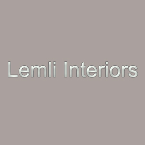 Interiors, Friedman Lemli logo