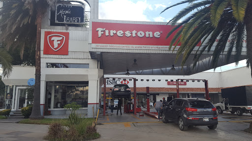 Firestone, Av Cuauhtémoc 3308, Fátima, 90357 Apizaco, Tlax., México, Tienda de repuestos para carro | TLAX