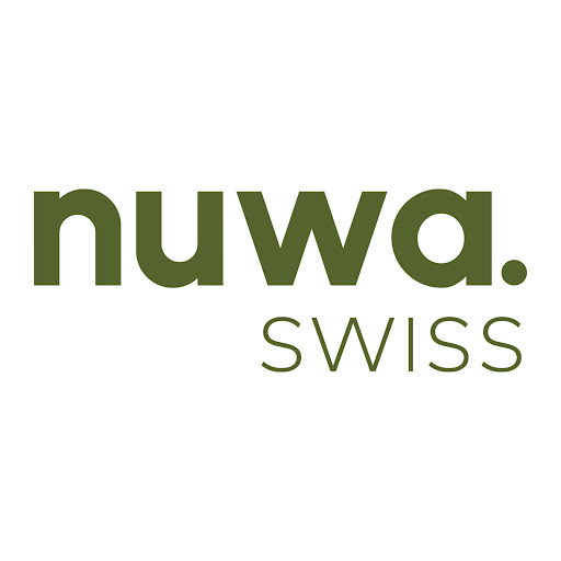 NUWA Praxis Grenchen Akupunktur TCM logo