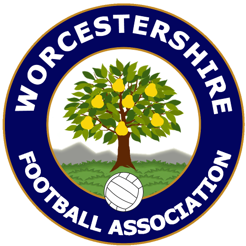 Worcestershire FA logo