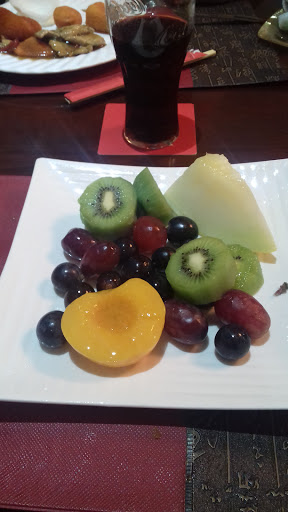 Jia's Asia Restaurant