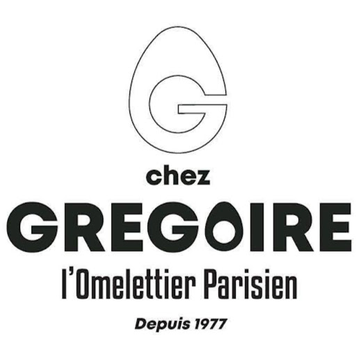 Chez Grégoire logo