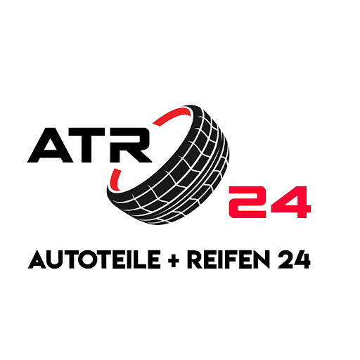 ATR24 Reifen & Autoservice logo