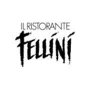 Il Ristorante Fellini logo