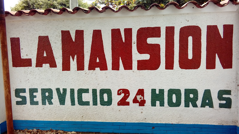 La Mansion