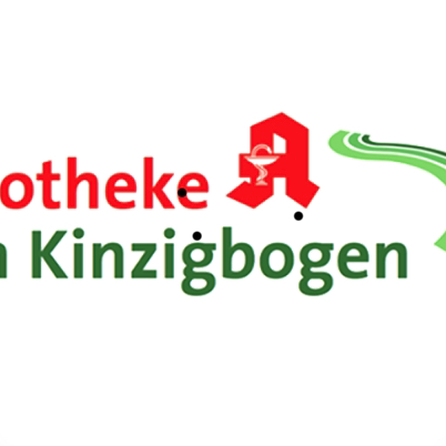 Apotheke am Kinzigbogen - Hanau logo