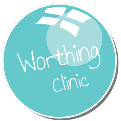 Window to the Womb Worthing logo