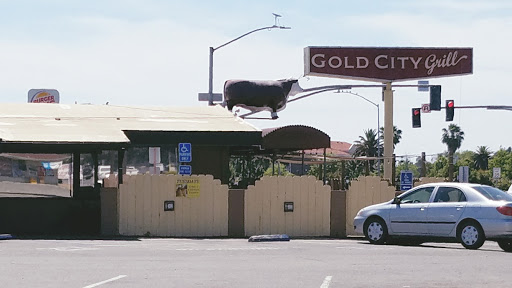 Restaurant «Gold City Grill», reviews and photos, 935 Oro Dam Blvd E, Oroville, CA 95965, USA