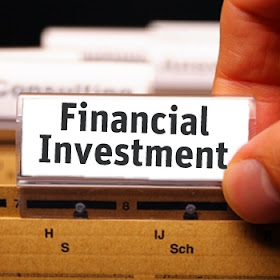 Financial investments