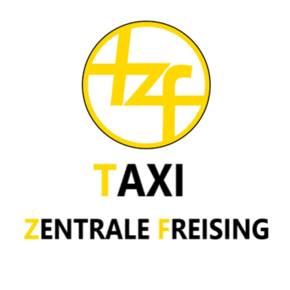 Taxi Zentrale Freising logo