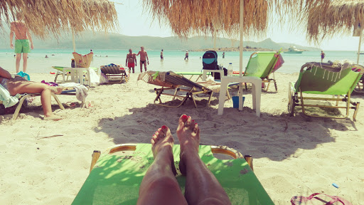 Psili Ammos Beach