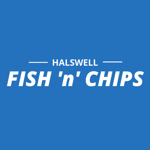 Halswell Fish & Chips logo