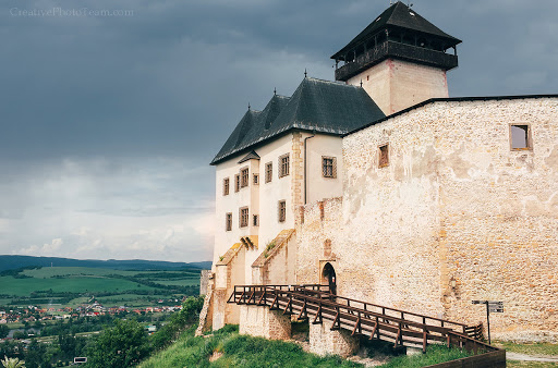 Trenčín Castle