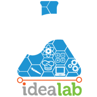 IDEA Lab Kids International Franchise Company logo