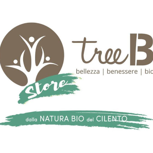 treeB Store logo