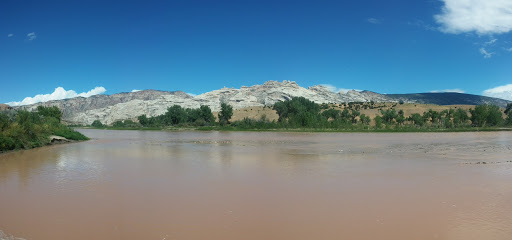 Dinosaur National Monument