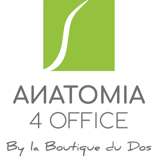 Anatomia4Office logo