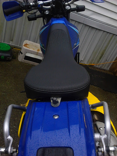 new owner www drriders com