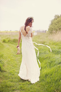 ¿Cómo escoger tu vestido de novia?