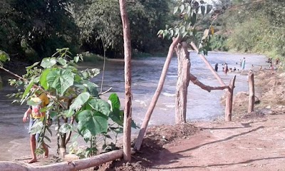 Photos of PEMANDIAN ALAM AGAPE