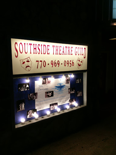 Performing Arts Theater «Southside Theatre Guild», reviews and photos, 20 W Campbellton St, Fairburn, GA 30213, USA
