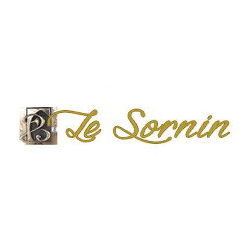 Restaurant Le Sornin logo