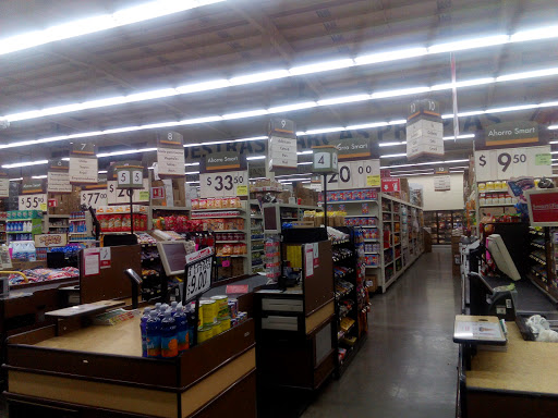 Smart & Final Tecate, Encinos 800, Loma Alta, 21480 Tecate, BCS, México, Supermercados o tiendas de ultramarinos | BC