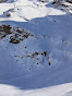 Avalanche Haute Tarentaise, secteur Pointe de la Foglietta, Sainte-Foy-Tarentaise - Photo 3 - © P-E Vincent