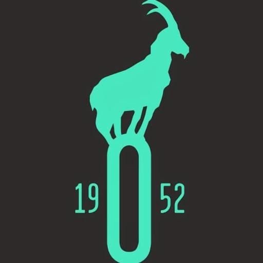 Goat Hill Park logo