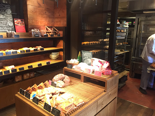 breadworks (ブレッドワークス)表参道
