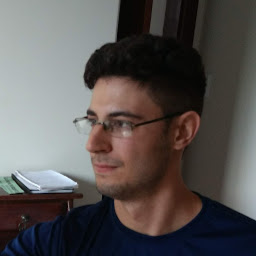 Vinicius Gaio's user avatar