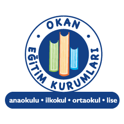 Okan Koleji logo